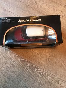 Brand new Mini Cooper special edition