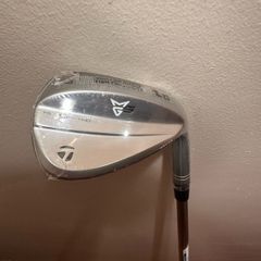 Taylormade MG5 60 Lob Wedge #Still in Plastic