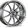 OZ Formula HLT 5H Alloys Wheels Image 4