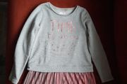 Jumper dress size 9 years