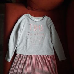Jumper dress size 9 years