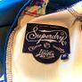 Superdry Floral Print Scuba Skater Dress Image 10
