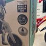 Wishbone Original 3-in-1 Balance Bike Wooden (Space) RRP 550 Image 9