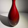 Masterpiece Antique Royal Doulton - SUNG Flambe Vase - Signed by both Noke and Moore (c.1925) Image 4