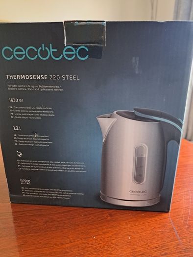 Kettle Small 1.2 L- Brand New in Box