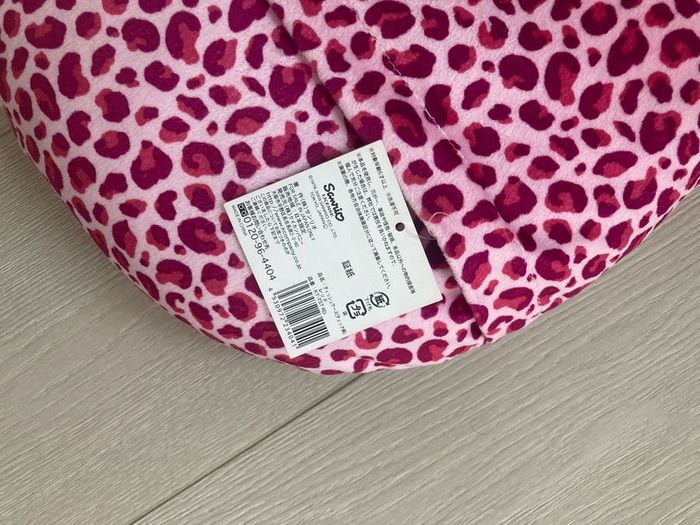 Hello Kitty pillow
