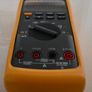 Fluke 87V DMM with genuine Fluke leads Image 4