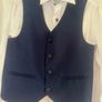 Communion Suit Aged 8 Image 8