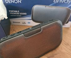 Denon Bluetooth speaker