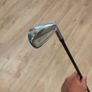 Mizuno Driving Iron Image 3