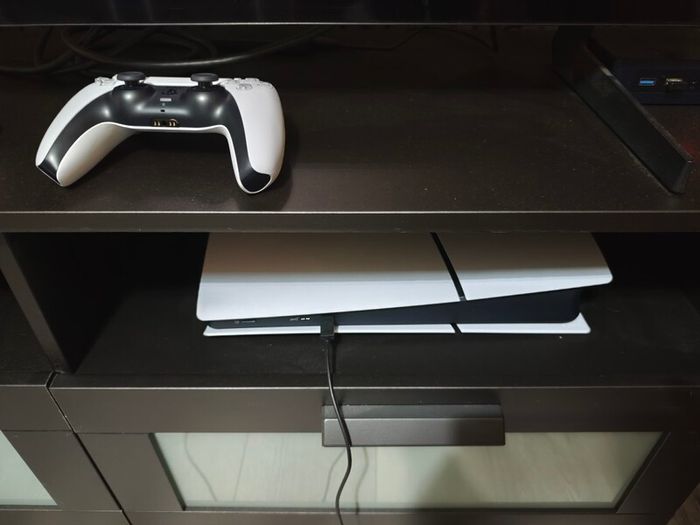 Playstation 5 Digital Edition.