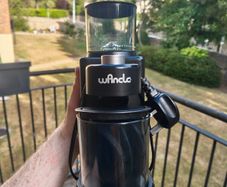 Coffee Grinder