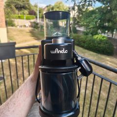 Coffee Grinder