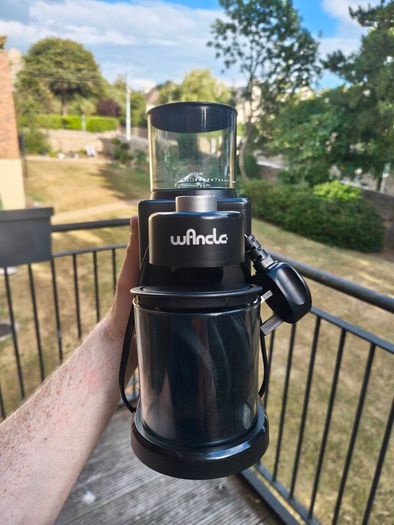Coffee Grinder