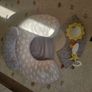 Baby sit and play seat Image 2