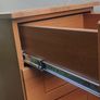 Bedside lockers Image 2