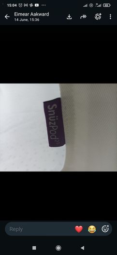 snuzpod
