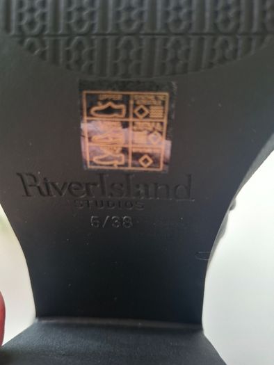 River Island Boots