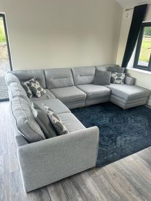 Corner Sofa