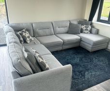 Corner Sofa