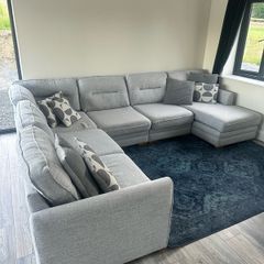 Corner Sofa