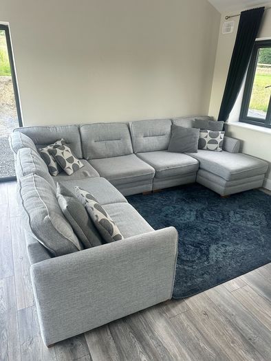 Corner Sofa
