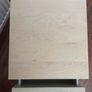Ikea Malm Bedside Locker Image 4