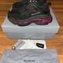 Balenciaga Triple S women trainer EU38 Image 3