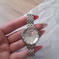 Swarovsky crystal watch