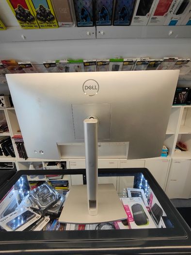 DELL U2422H UltraSharp 24" FHD (1920x1080) LCD IPS Pivot Monitor/ Used