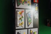 Lego House Promotional Set