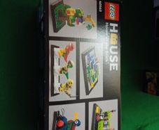 Lego House Promotional Set