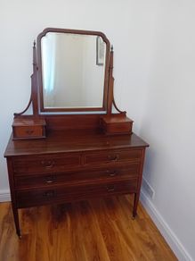 antique