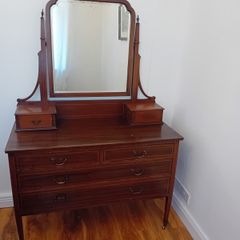 antique