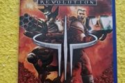 Quake 3 III Revolution PlayStation2 Ps2 games Original