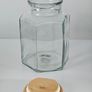 Glass Jar Image 2