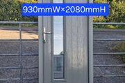 New Composite Door