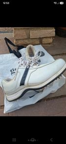 Golf Shoes Etonic UK 7.5
