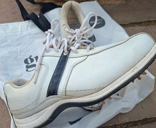 Golf Shoes Etonic UK 7.5
