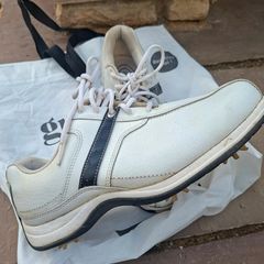 Golf Shoes Etonic UK 7.5