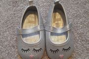 Baby girl shoes