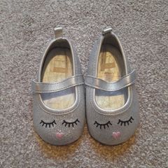 Baby girl shoes