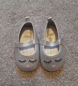 Baby girl shoes
