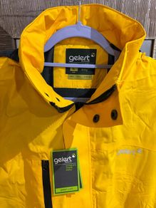 Mens Gelert Jacket