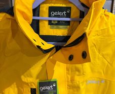 Mens Gelert Jacket