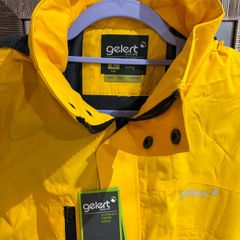 Mens Gelert Jacket