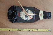 Guinness Flat Bottle clock (not working)