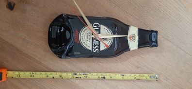 Guinness Flat Bottle clock (not working)