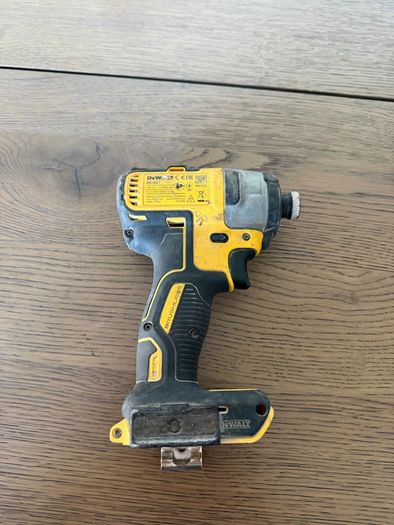 Dewalt Impact Driver