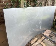 sheet metal